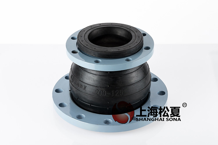 KYT型彈力管道<a href='http://wap.jshnzg.com' target='_blank'><u>減震器</u></a>的用途