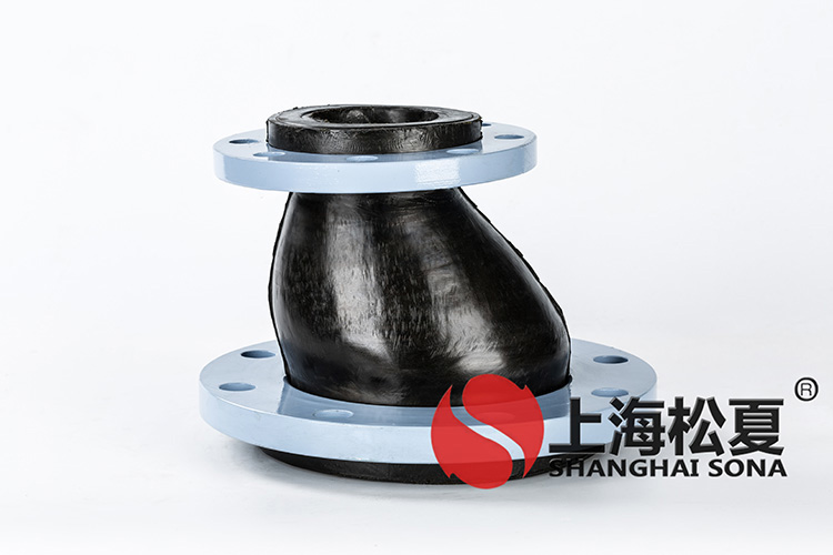 JDX型變徑彈力管道<a href='http://wap.jshnzg.com' target='_blank'><u>減震器</u></a>