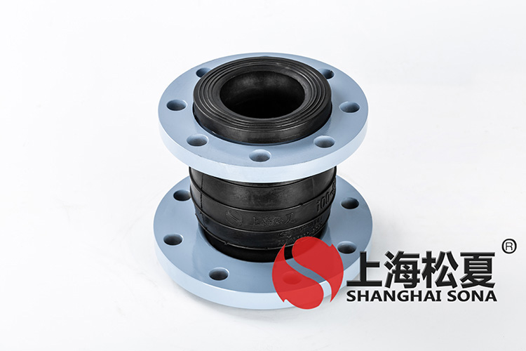 JGD-B變徑彈力管道<a href='http://wap.jshnzg.com' target='_blank'><u>減震器</u></a>