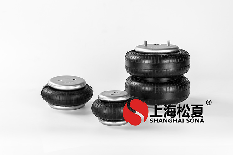 橡膠空氣彈簧<a href='http://wap.jshnzg.com' target='_blank'><u>減震器</u></a>的發(fā)展趨勢