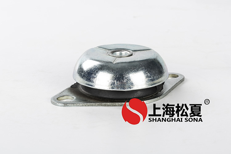 橡膠<a href='http://wap.jshnzg.com' target='_blank'><u>減震器</u></a>的外形可以任意選擇