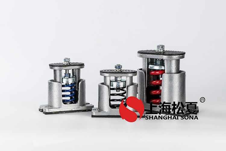 國內外可變阻尼彈簧<a href='http://wap.jshnzg.com' target='_blank'><u>減振器</u></a>的研究現狀及生產(chǎn)水平