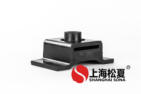 BE-120船用柴油機組用<a href='http://wap.jshnzg.com' target='_blank'><u>橡膠減震器</u></a>
