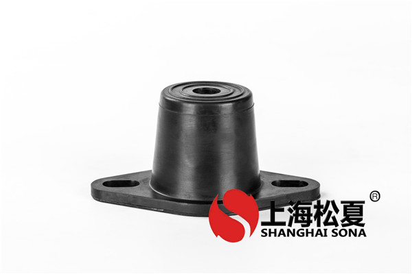 RM-120小型水泵用橡膠<a href='http://wap.jshnzg.com' target='_blank'><u>減震器</u></a>