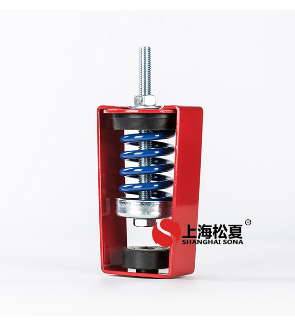 吊式<a href='http://wap.jshnzg.com' target='_blank'><u>彈簧減震器</u></a>