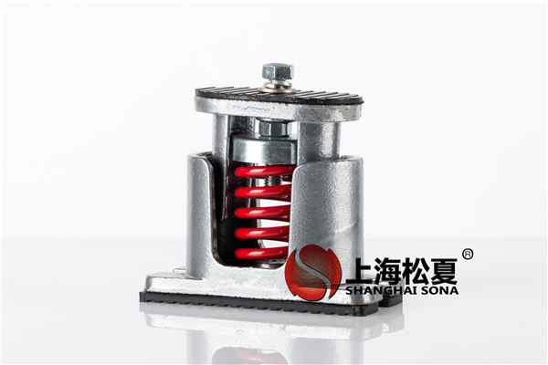 阻尼彈簧<a href='http://wap.jshnzg.com' target='_blank'><u>減震器</u></a>的介紹