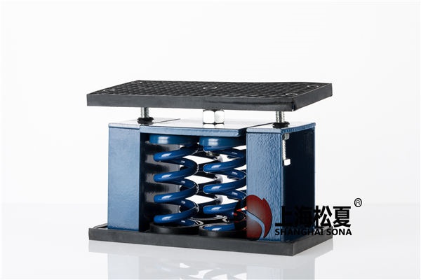 彈簧<a href='http://wap.jshnzg.com' target='_blank'><u>減震器</u></a>上的彈簧帶給你不同的視覺(jué)體驗