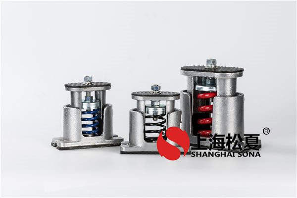 如何減小彈簧<a href='http://wap.jshnzg.com' target='_blank'><u>減震器</u></a>的振動(dòng)