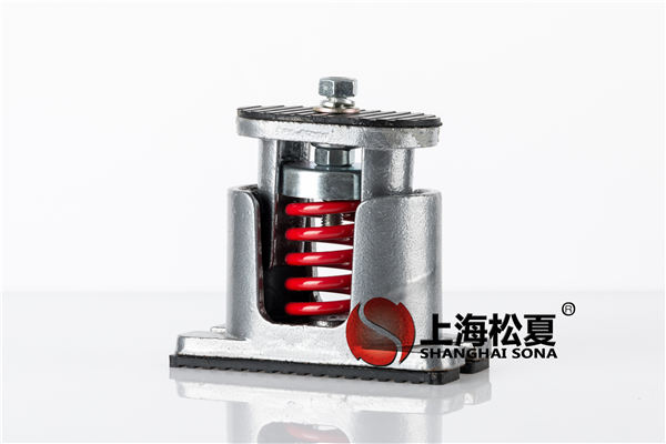 上海松夏阻尼彈簧<a href='http://wap.jshnzg.com' target='_blank'><u>減震器</u></a>的生產(chǎn)的詳細介紹