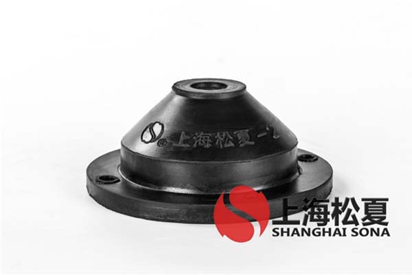 JGD-2橡膠<a href='http://wap.jshnzg.com' target='_blank'><u>減震器</u></a>簡(jiǎn)介