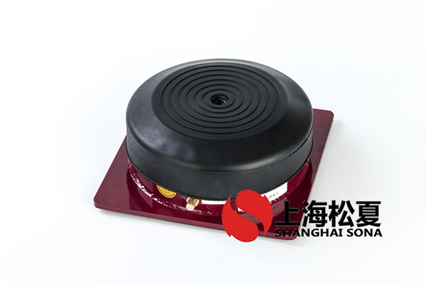 JBQ空氣墊<a href='http://wap.jshnzg.com' target='_blank'><u>減震器</u></a>性能