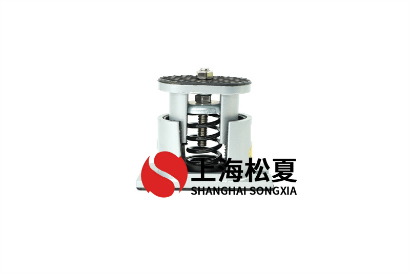 換流變壓器安裝阻尼<a href='http://wap.jshnzg.com' target='_blank'><u>彈簧減震器</u></a>