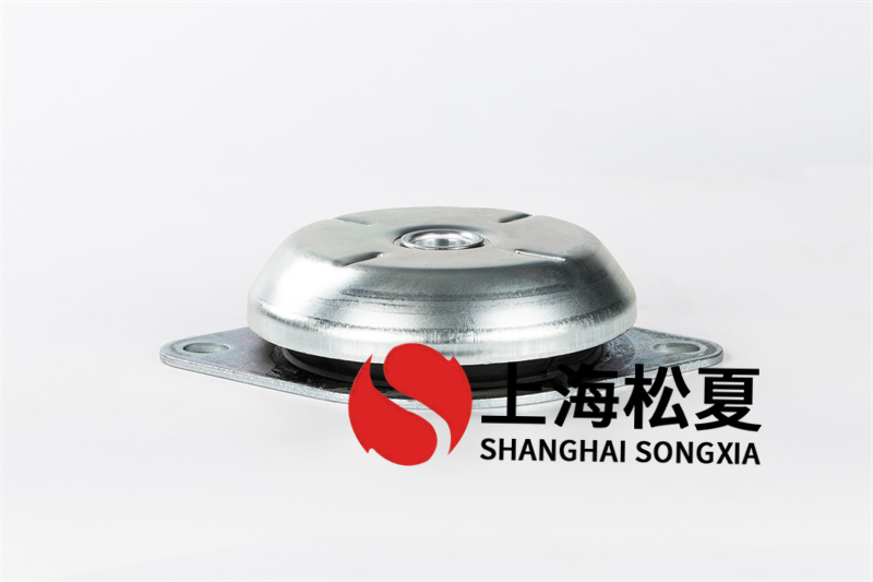 制冷壓縮機安裝JNH1063816M<a href='http://wap.jshnzg.com' target='_blank'><u>橡膠減震器</u></a>