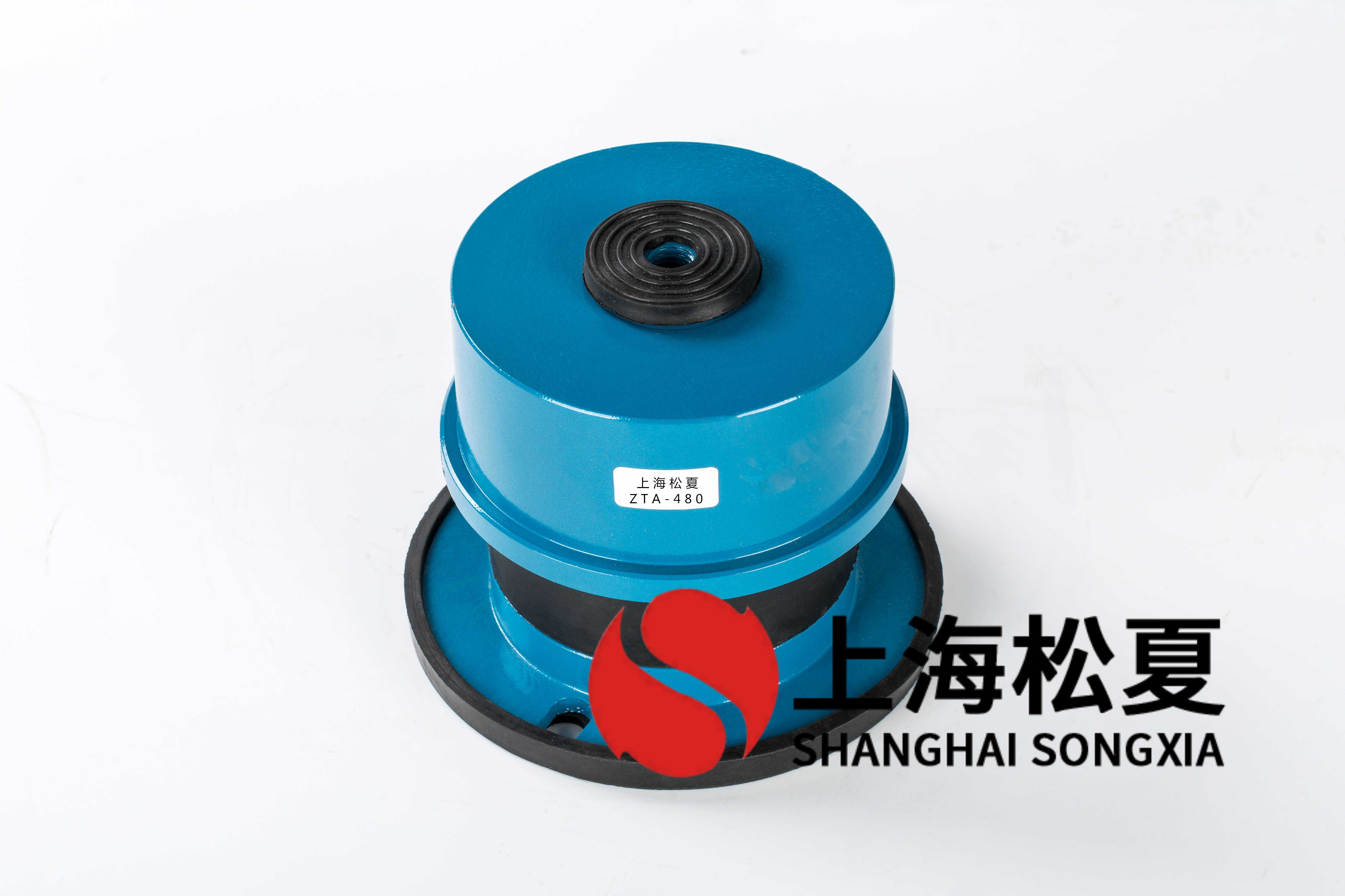 好特熱水循環(huán)泵安裝ZTA-640阻尼<a href='http://wap.jshnzg.com' target='_blank'><u>彈簧減震器</u></a>