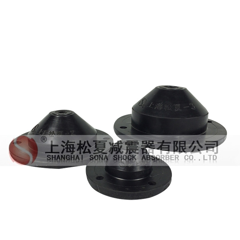 高速沖床應該選擇哪種橡膠<a href='http://wap.jshnzg.com' target='_blank'><u>減震器</u></a>