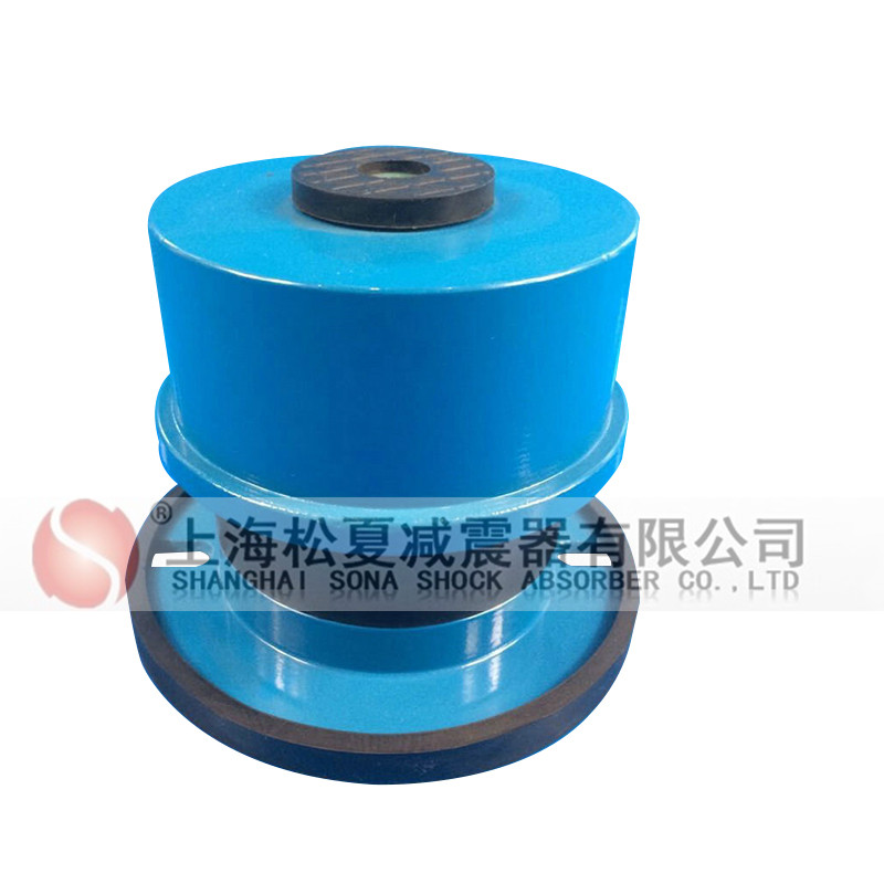 空調系統及<a href='http://wap.jshnzg.com' target='_blank'><u>彈簧減震器</u></a>調試中常見(jiàn)問(wèn)題
