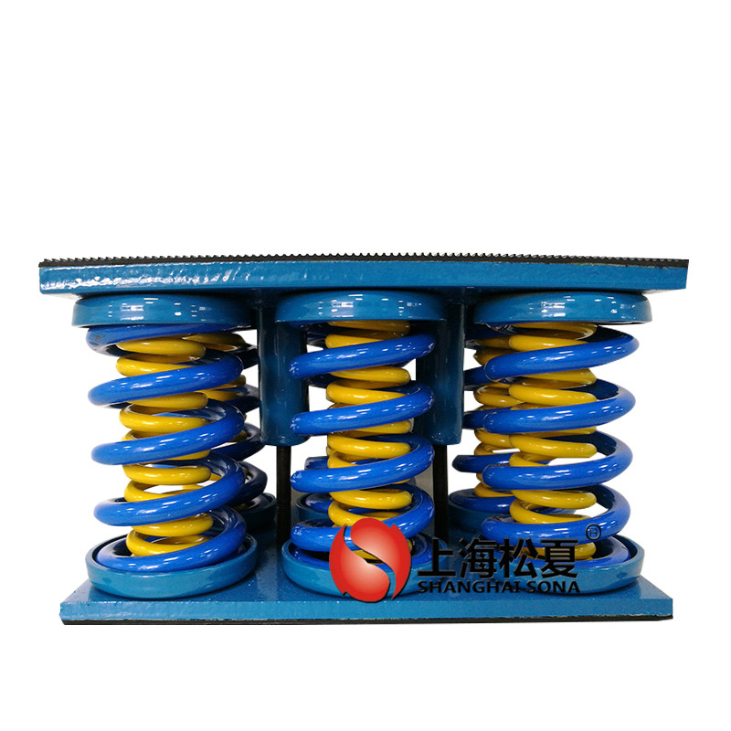 JS型大載荷阻尼彈簧<a href='http://wap.jshnzg.com' target='_blank'><u>減震器</u></a>