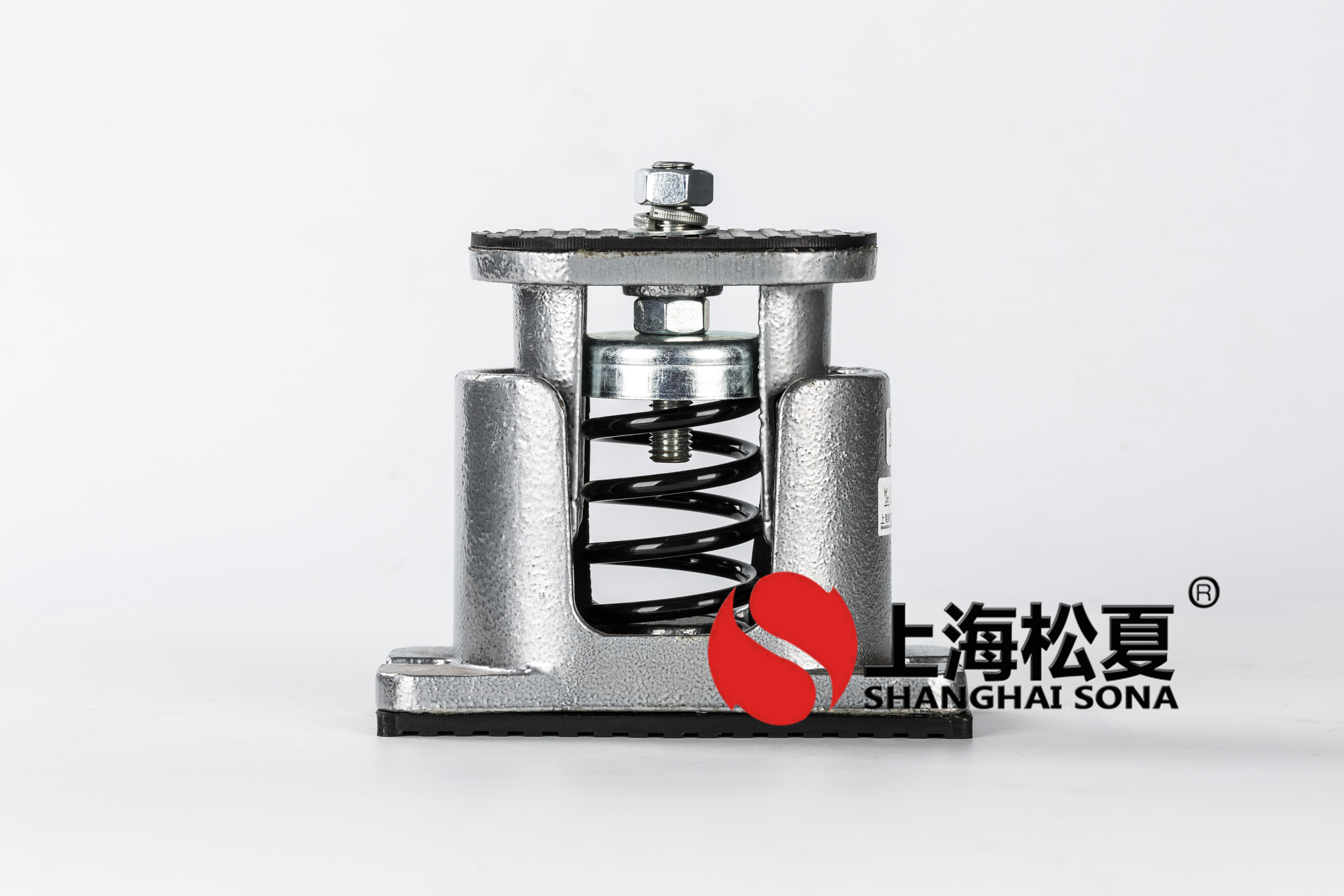 JB-60-S型彈簧<a href='http://wap.jshnzg.com' target='_blank'><u>減震器</u></a>