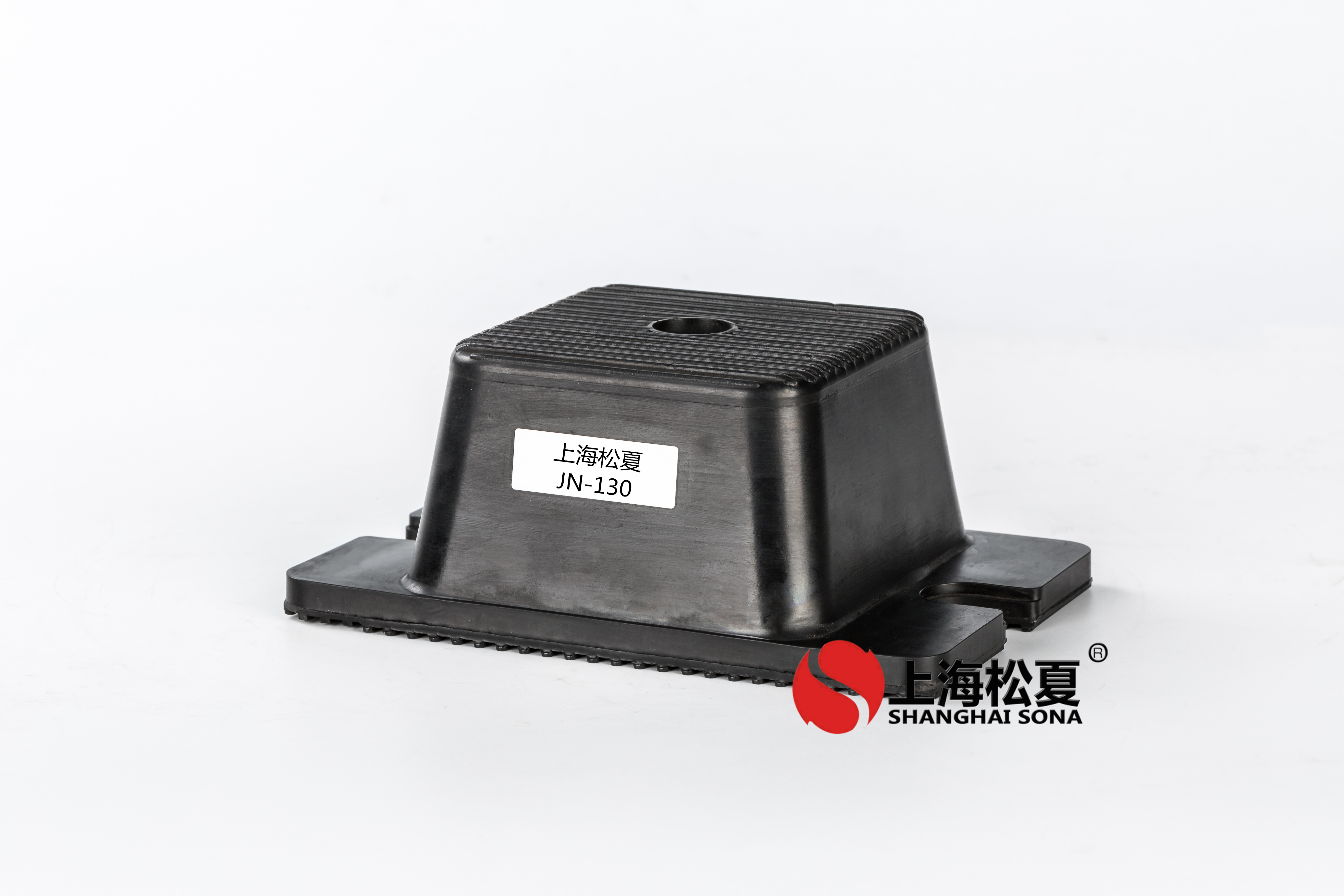JN-130橡膠<a href='http://wap.jshnzg.com' target='_blank'><u>減震器</u></a>