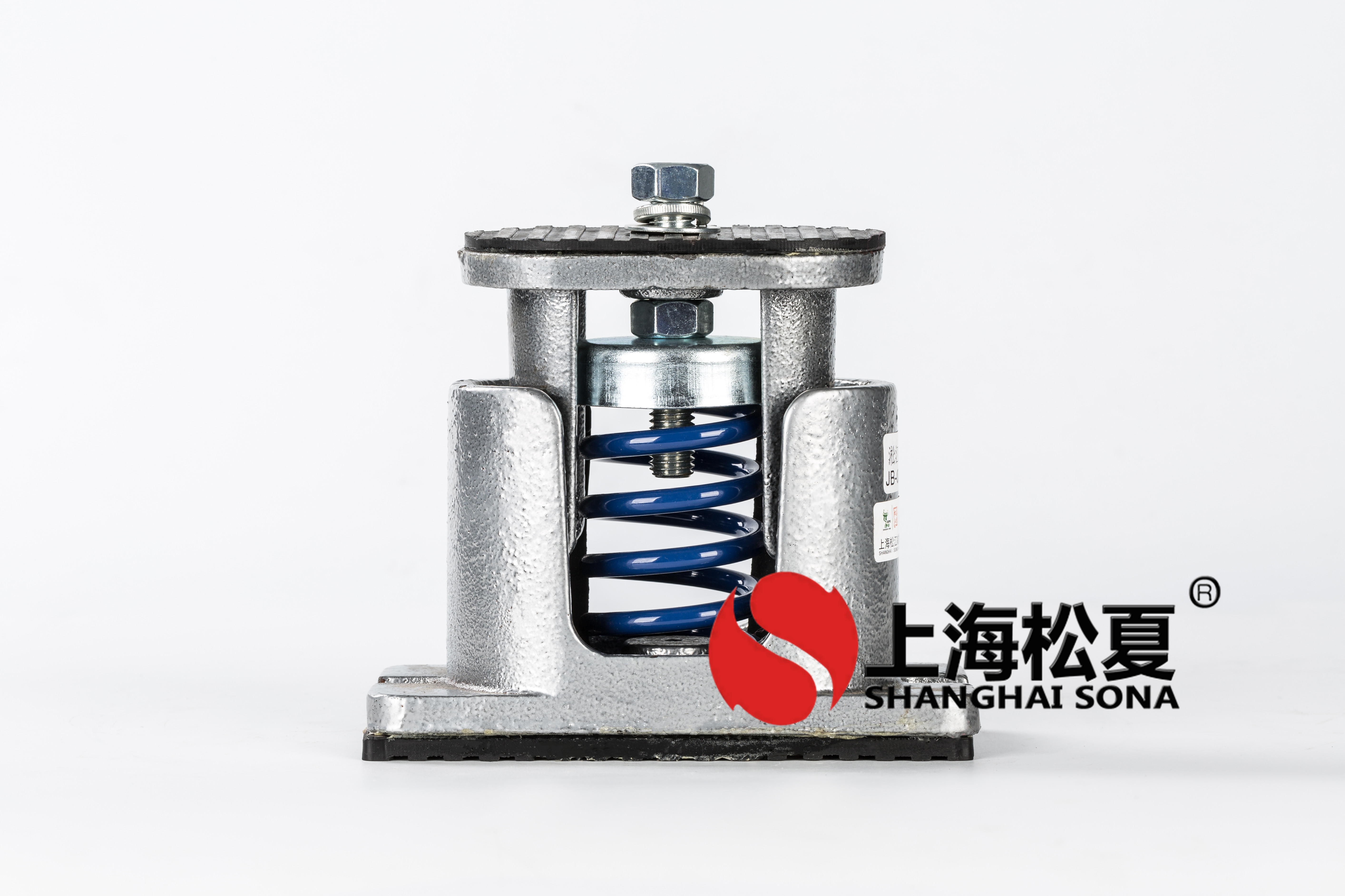 JB-80-S風(fēng)機彈簧<a href='http://wap.jshnzg.com' target='_blank'><u>減震器</u></a>