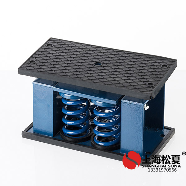DZT型大載荷阻尼彈簧<a href='http://wap.jshnzg.com' target='_blank'><u>減震器</u></a>