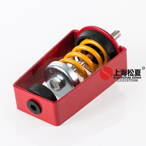 <a href='http://wap.jshnzg.com' target='_blank'><u>減振器</u></a>是如何選擇和匹配的？