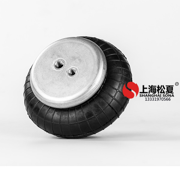 橡膠空氣彈簧<a href='http://wap.jshnzg.com' target='_blank'><u>減震器</u></a>的發(fā)展趨勢