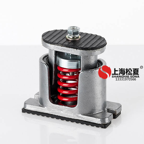 阻尼彈簧<a href='http://wap.jshnzg.com' target='_blank'><u>減震器</u></a>的優(yōu)缺點(diǎn)分析