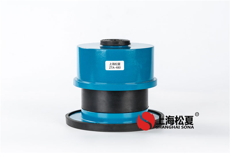 阻尼彈簧減振器ZTA-320冰水機質(zhì)量如何