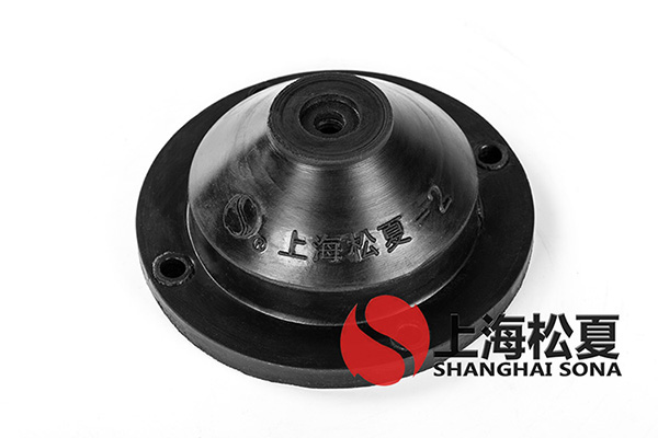 JGD<a href='http://wap.jshnzg.com' target='_blank'><u>橡膠減震器</u></a>優(yōu)點(diǎn)