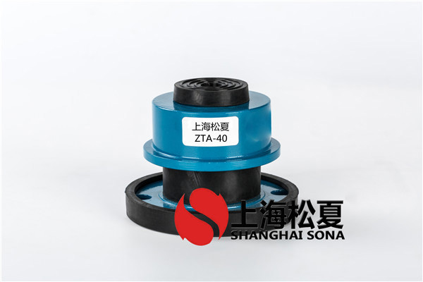 循環(huán)水泵彈簧減震器有用嗎？