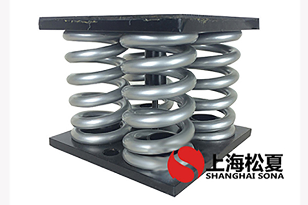 JS型組合式<a href='http://wap.jshnzg.com' target='_blank'><u>彈簧減震器</u></a>