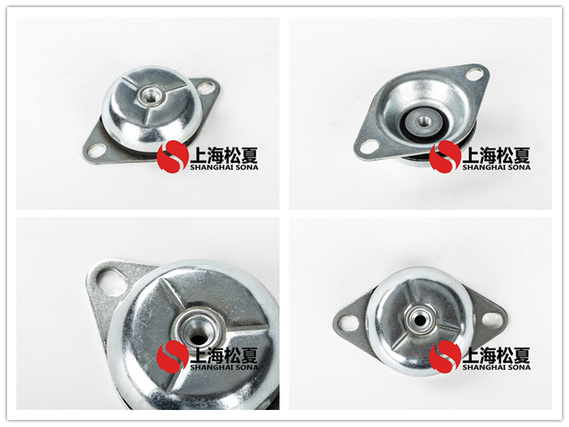 JNH633008M橡膠<a href='http://wap.jshnzg.com' target='_blank'><u>減震器</u></a>產(chǎn)品圖