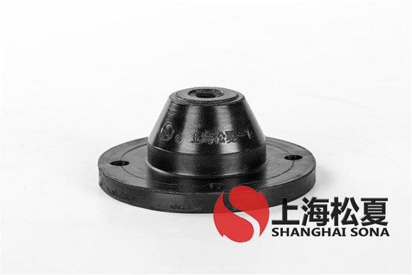 JGD-1橡膠<a href='http://wap.jshnzg.com' target='_blank'><u>減震器</u></a>簡(jiǎn)介