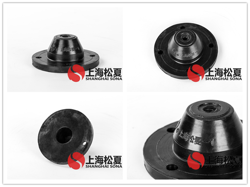 JGD-1橡膠<a href='http://wap.jshnzg.com' target='_blank'><u>減震器</u></a>產(chǎn)品圖