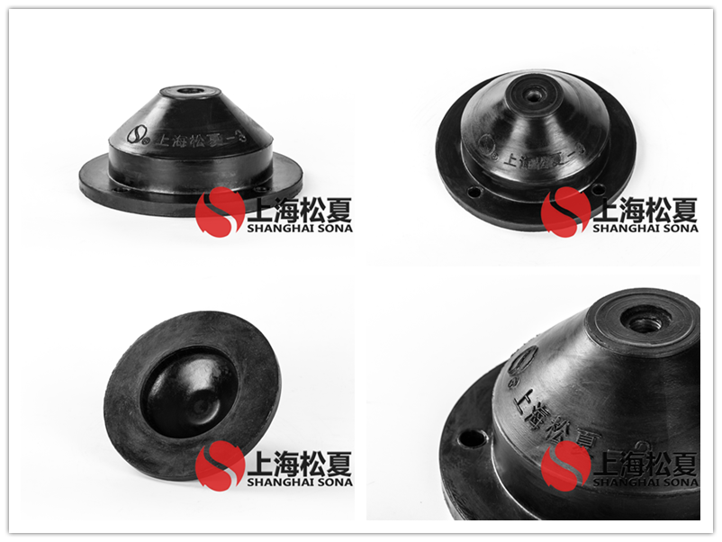 JGD-3橡膠<a href='http://wap.jshnzg.com' target='_blank'><u>減震器</u></a>產(chǎn)品圖