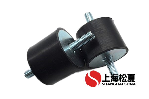 JNCC型橡膠<a href='http://wap.jshnzg.com' target='_blank'><u>減振器</u></a>簡(jiǎn)介