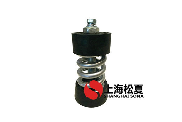 ZTH型彈簧<a href='http://wap.jshnzg.com' target='_blank'><u>減震器</u></a>性能