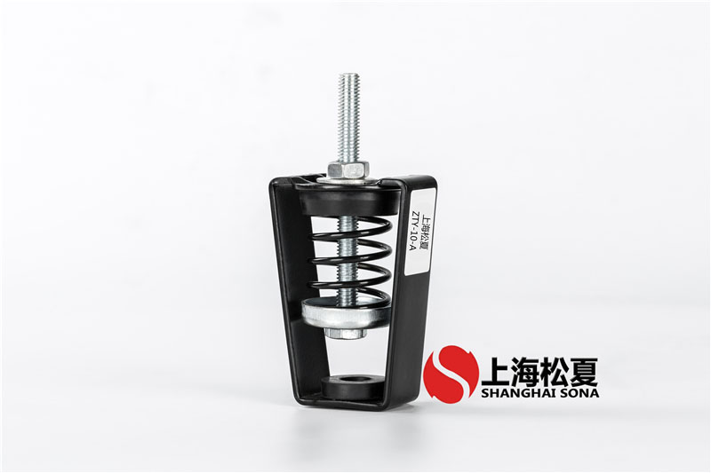ZTY-10-A吊架<a href='http://wap.jshnzg.com' target='_blank'><u>減震器</u></a>簡(jiǎn)介