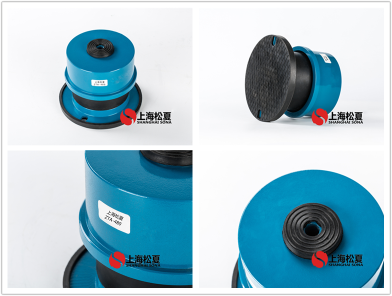 ZTA-480阻尼彈簧<a href='http://wap.jshnzg.com' target='_blank'><u>減震器</u></a>產(chǎn)品圖片