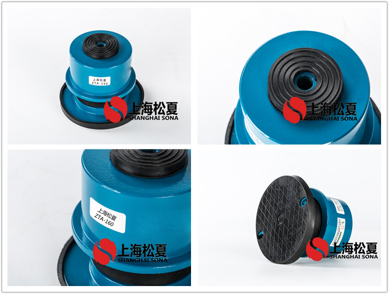 ZTA-160阻尼彈簧<a href='http://wap.jshnzg.com' target='_blank'><u>減震器</u></a>