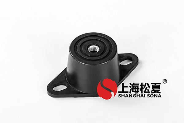 橡膠<a href='http://wap.jshnzg.com' target='_blank'><u>減震器</u></a>性能