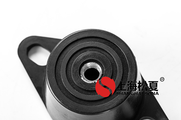 橡膠<a href='http://wap.jshnzg.com' target='_blank'><u>減震器</u></a>圖1