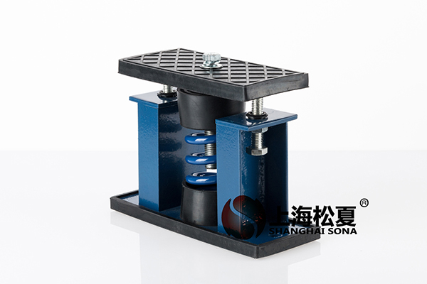 彈簧<a href='http://wap.jshnzg.com' target='_blank'><u>減震器</u></a>性能