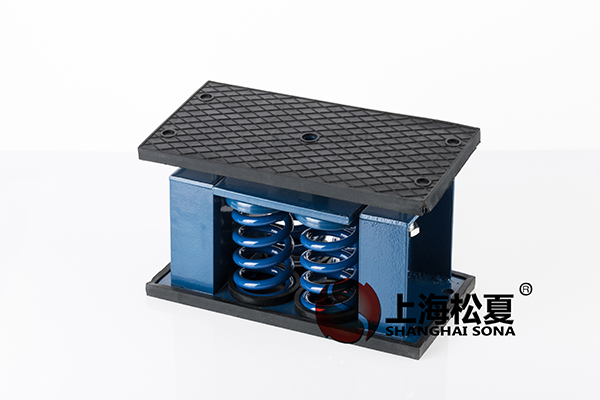 彈簧<a href='http://wap.jshnzg.com' target='_blank'><u>減震器</u></a>選擇