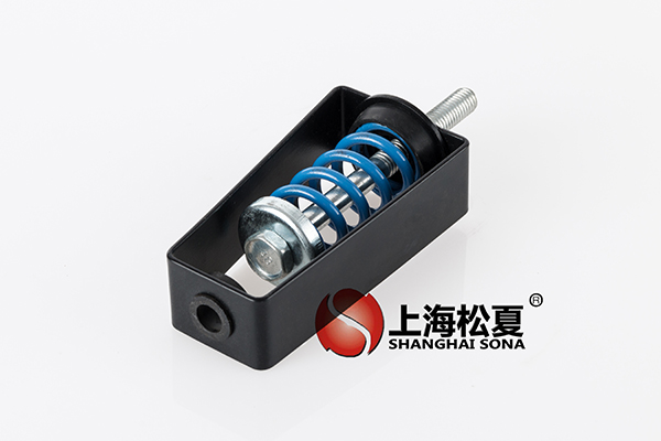彈簧<a href='http://wap.jshnzg.com' target='_blank'><u>減震器</u></a>簡(jiǎn)介