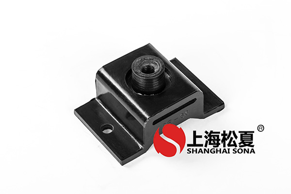<a href='http://wap.jshnzg.com' target='_blank'><u>橡膠減震器</u></a>的檢測工作最重要