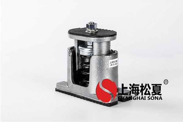 阻尼<a href='http://wap.jshnzg.com' target='_blank'><u>彈簧減震器</u></a>的性能和特點(diǎn)