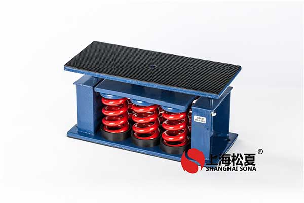 北京風(fēng)機<a href='http://wap.jshnzg.com' target='_blank'><u>彈簧減震器</u></a>的應用效果如何？
