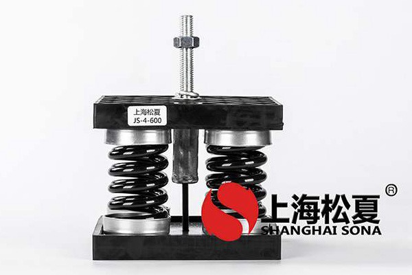 變壓器<a href='http://wap.jshnzg.com' target='_blank'><u>彈簧減震器</u></a>工作原理